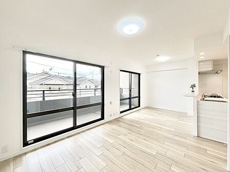 家族のつながりを大切にしたダイニング