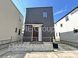 千葉市緑区おゆみ野中央9丁目　中古一戸建て