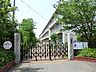 周辺：小学校 1100m 畑小学校