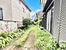その他：ガーデニングや家庭菜園も楽しめるお庭付き。