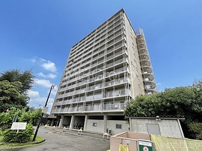 外観:ゆとりが笑顔を生む心地よい生活 外観:ゆとりが笑顔を生む心地よい生活