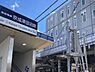 周辺：駅 320m 京成津田沼駅