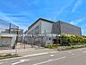 周辺：中学校 850m 浦安市立高洲中学校