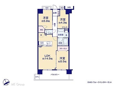 図面と異なる場合は現況を優先