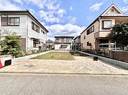 グラファーレ船橋市高野台4丁目 27期 全1棟