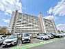 外観：溢れる陽光でご家族の笑顔も輝く 