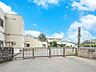 周辺：小学校 590m 千葉市立幸町第三小学校