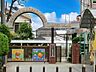 周辺：幼稚園・保育園 840m 瑞穂幼稚園