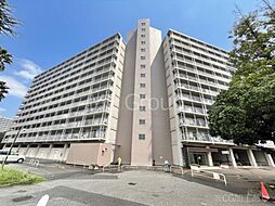 千葉ガーデンタウンＤ棟