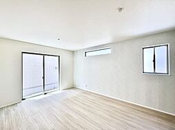 佐倉市表町1丁目 1期 新築一戸建て 全1棟