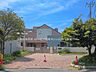 周辺：幼稚園・保育園 1750m 小中台保育所