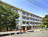 周辺：小学校 1208m 千葉市立宮野木小学校