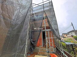 四街道市さちが丘2丁目　02期　新築一戸建て　全2棟