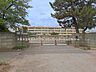 周辺：小学校 750m 千葉市立幕張西小学校