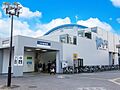 駅 1440m...