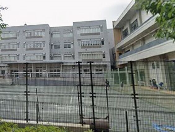 中学校 800...