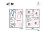 間取り：間取り