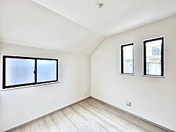 子供部屋の画像