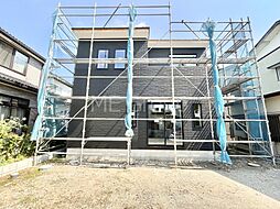 袖ケ浦市三箇 新築一戸建て 全1棟