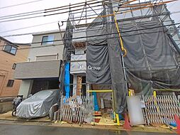 外観の画像