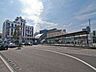 周辺：駅 1200m 西船橋駅