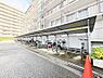 その他：外観 自転車置き場（空き状況は都度ご確認ください）