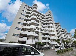 谷津パークタウン二番街32号棟