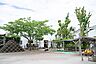 周辺：幼稚園・保育園 500m ありす南流山保育園