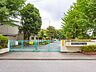 周辺：小学校 400m 船橋市立行田東小学校