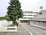 周辺：小学校 850m 流山市立向小金小学校