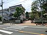 周辺：中学校 1080m 流山市立北部中学校