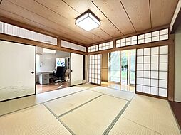 室内の画像
