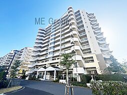 プラザ学園前2号棟