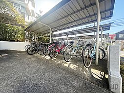 プラザ学園前2号棟