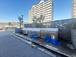 プラザ学園前2号棟