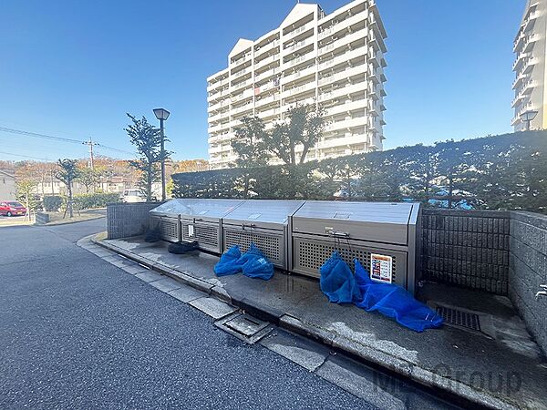 プラザ学園前2号棟