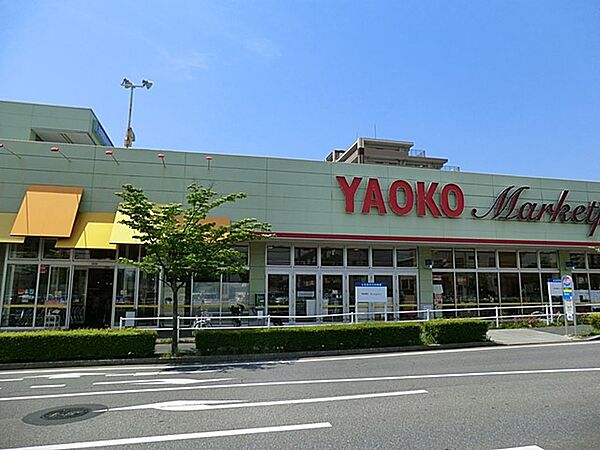 プラザ学園前2号棟