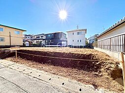 四街道市旭ケ丘2丁目　9期 　土地　全2区画