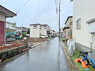千葉県八千代市勝田台北2丁目：物件画像