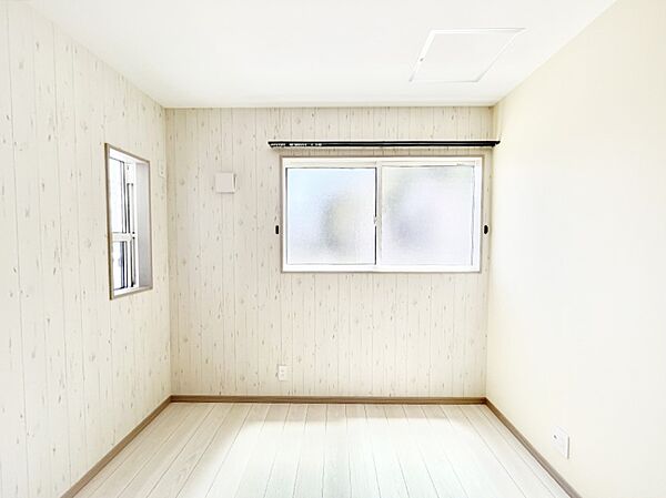 子供部屋
