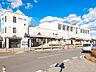 周辺：駅 2000m 内房線「姉ヶ崎」駅