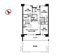 レクセルガーデン高根台壱番館