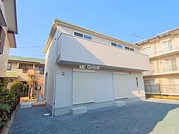 八千代市大和田新田　一戸建て　全1棟