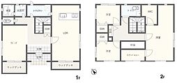 千葉市若葉区大草町　中古一戸建て
