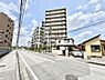 外観：ここから始まる新生活を応援いたします！