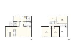 一宮東野　中古戸建