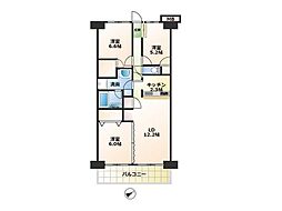 サニークレスト稲毛