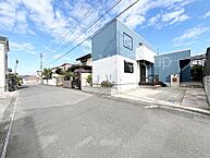 千葉県市川市曽谷8丁目：物件画像