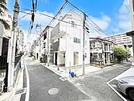 千葉県市川市市川2丁目：物件画像