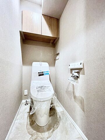 トイレ パールモア浦安 2階/-